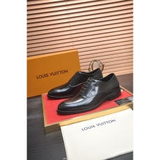 Louis Vuitton Business Shoes